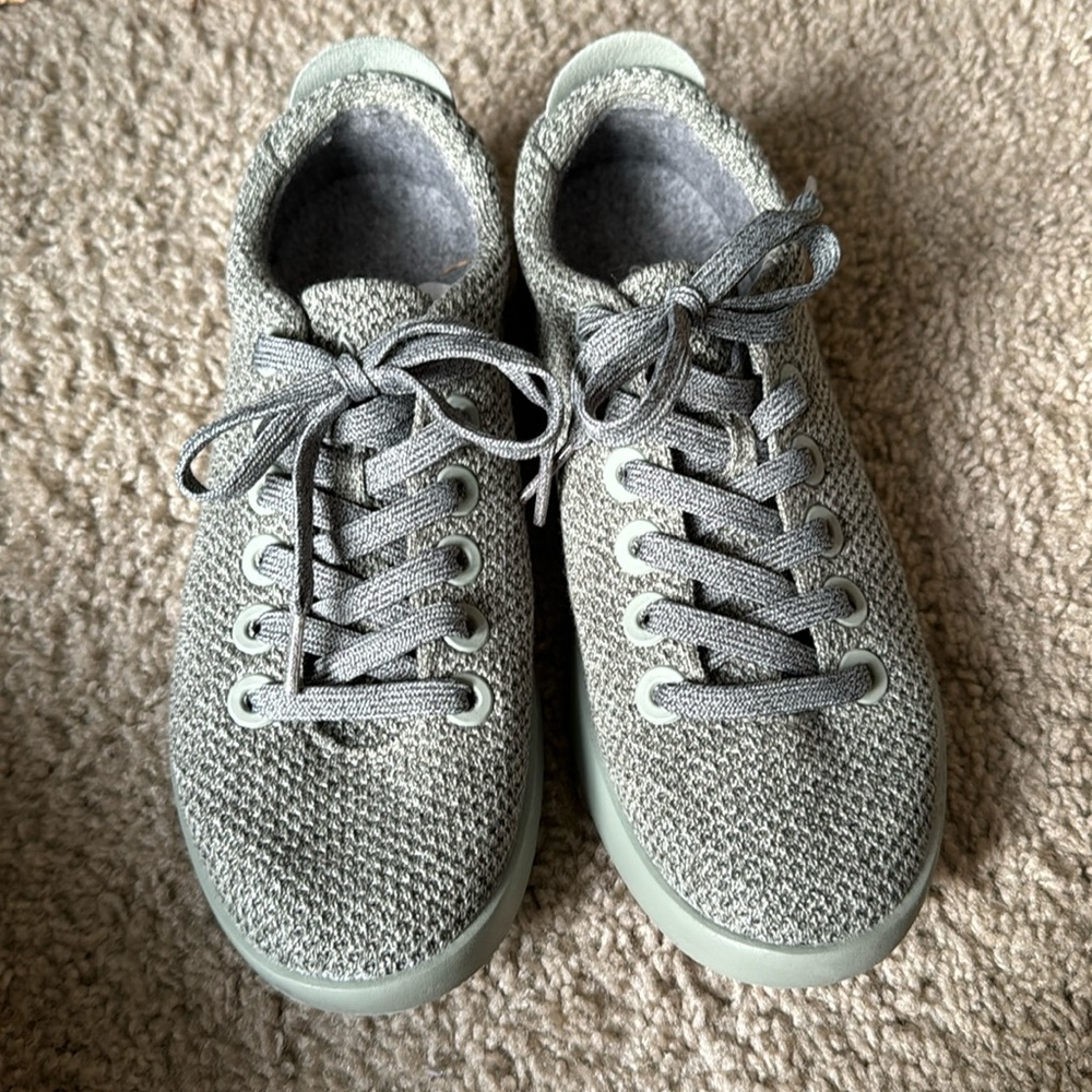 All Birds Tree Pipers